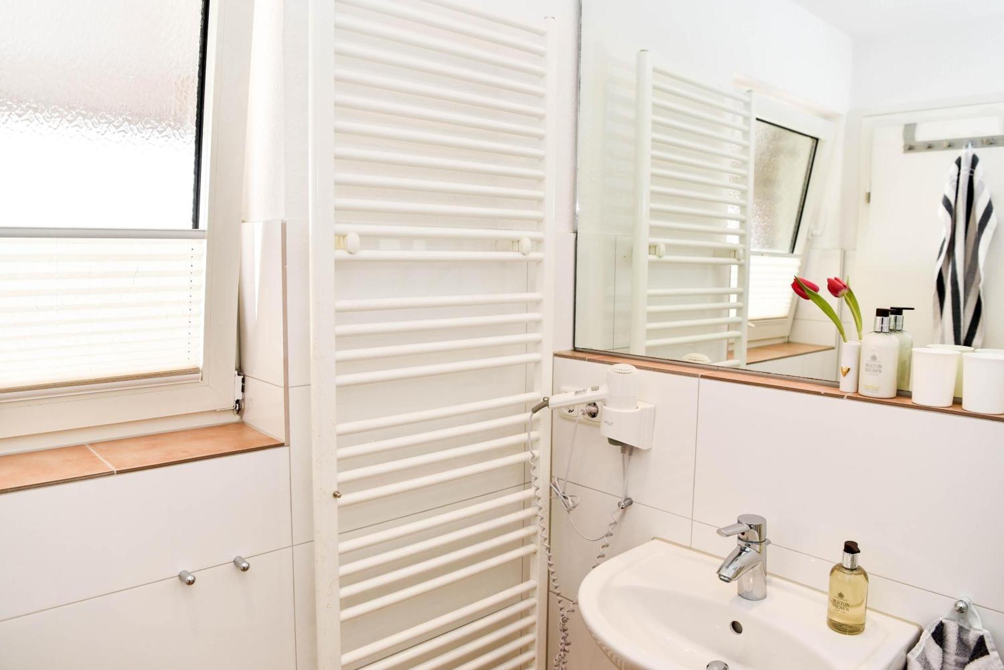 Ferienwohnung Mare Nostrum 11 Westerland Extérieur photo
