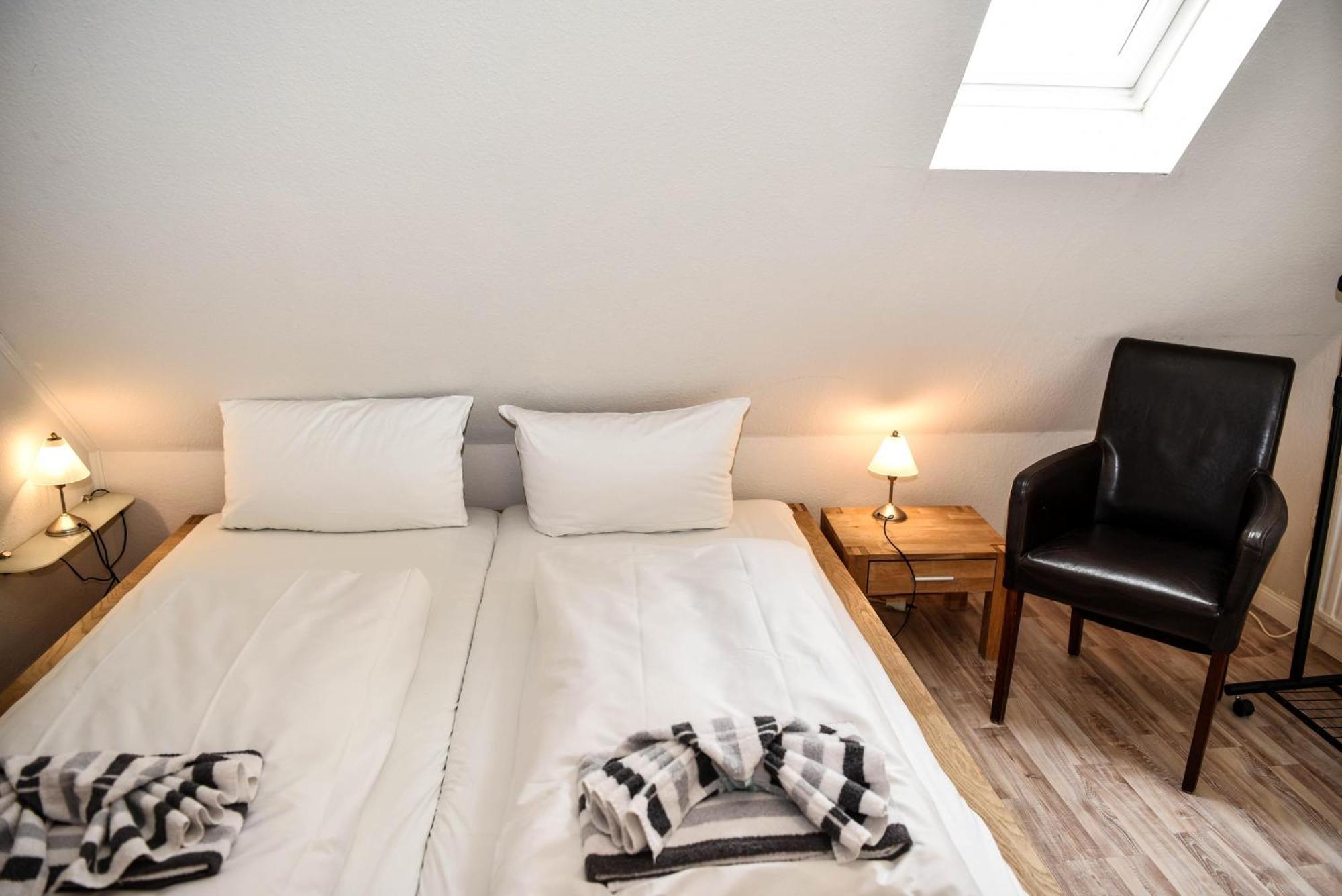 Ferienwohnung Mare Nostrum 11 Westerland Extérieur photo